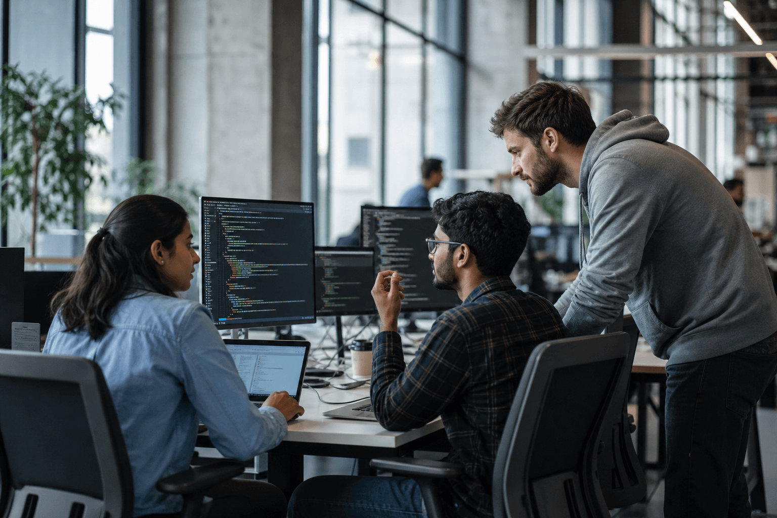 MSc Computer Science