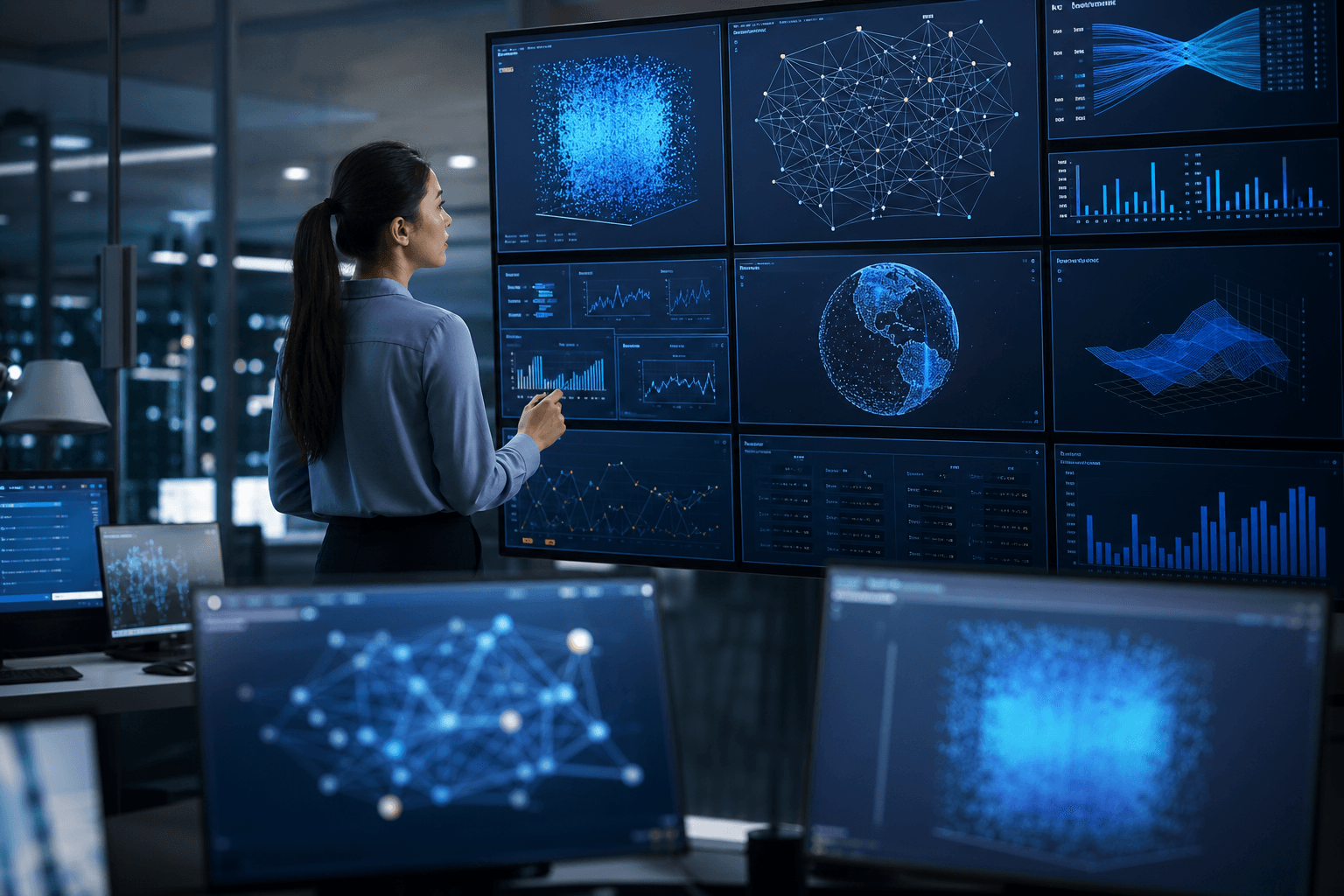 MSc Data Science