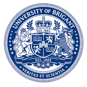 University of Brigant seal